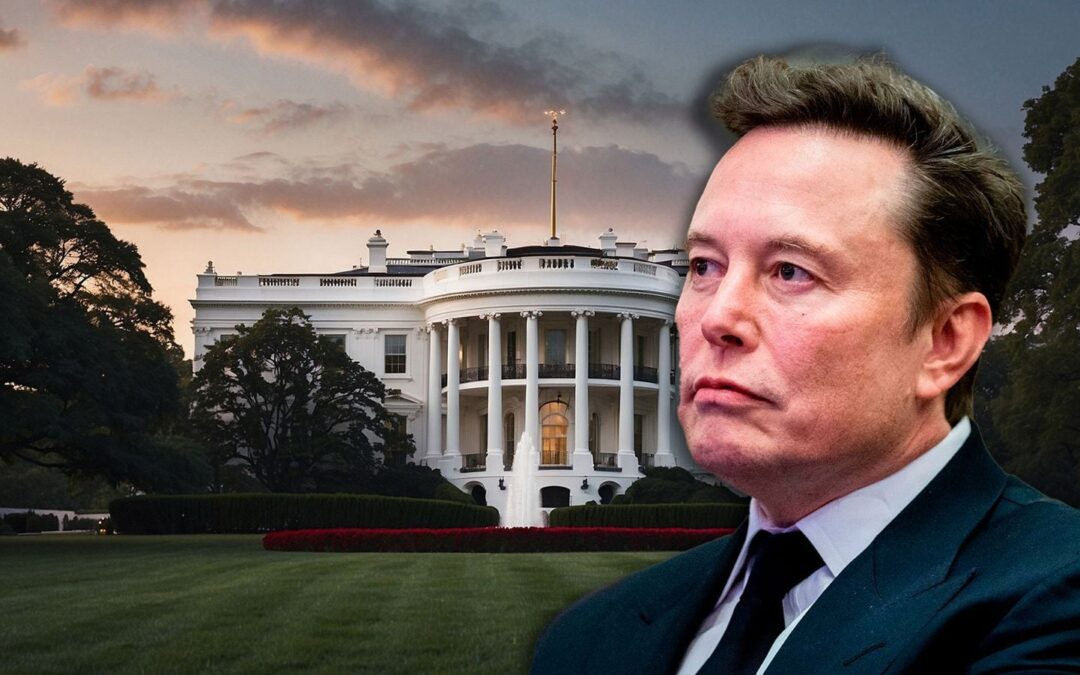 Elon Musk ya tiene planes para el DOGE: Recortará de 428 a 99 las agencias federales