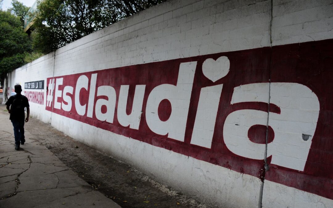 Otra vez las precampañas electorales