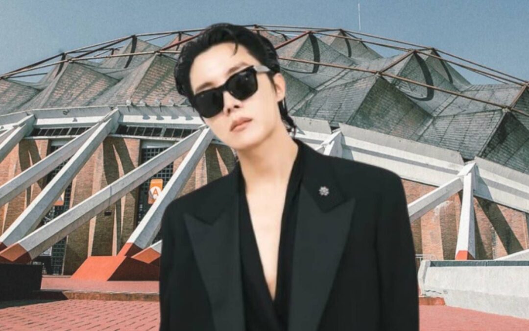 ¡J-Hope dará dos conciertos en México! Fechas, lugar y lo que debes saber del show del integrante de BTS