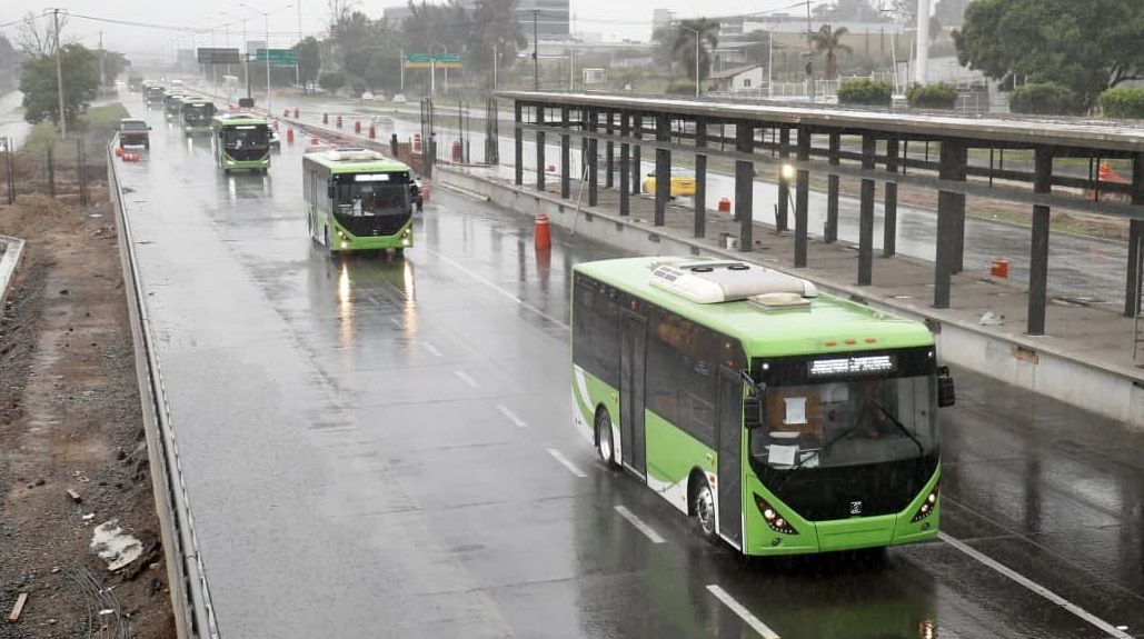 Propone ANPEC una movilidad sustentable y sostenible