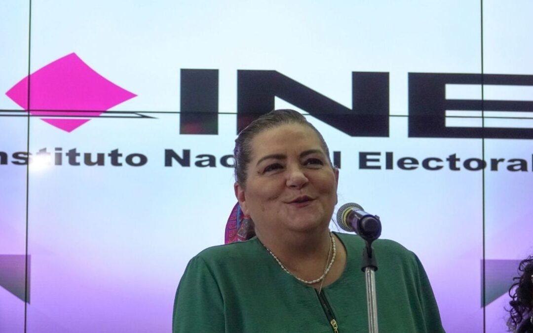 INE insiste en presupuesto de la elección judicial: Pedirán a diputados ‘sensibilidad’ en el tema