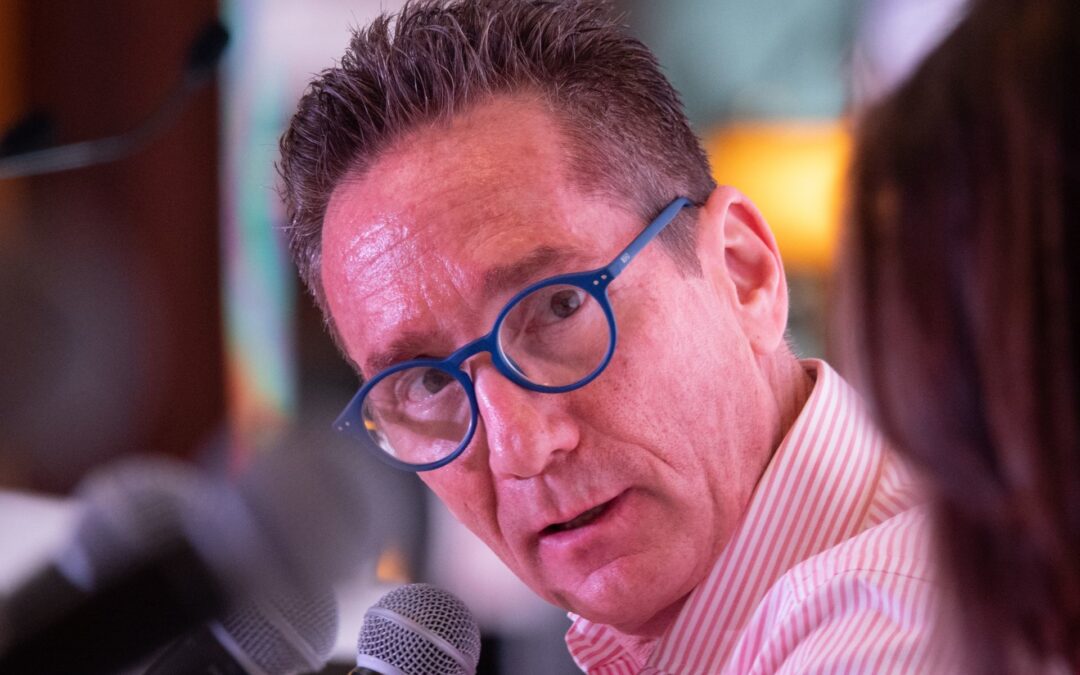Venta de Banamex: ¿Qué empresarios mexicanos y fondos internacionales están con Daniel Becker?