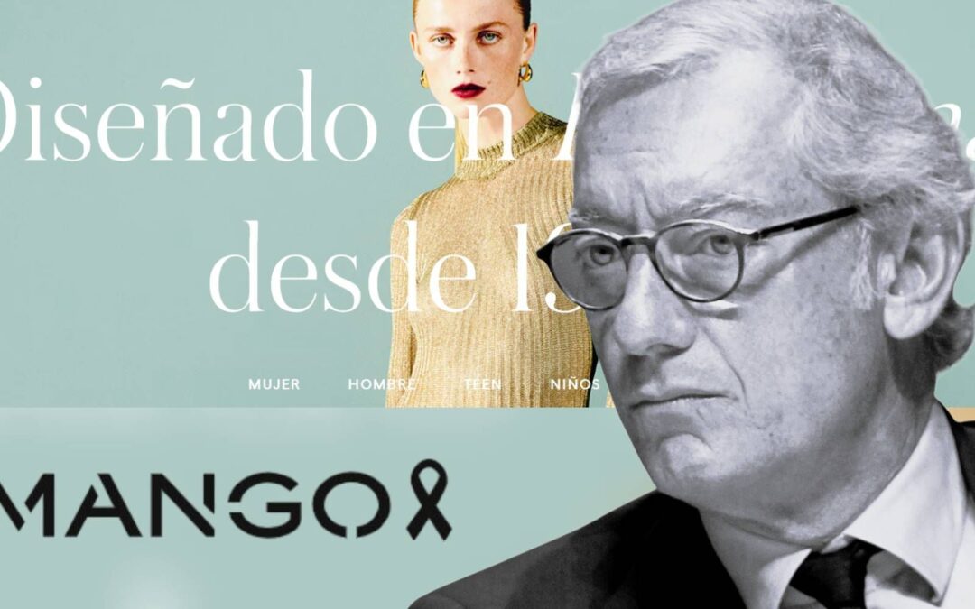 Muere Isak Andic a los 71 años: ¿Cómo fue el accidente que sufrió el fundador de Mango?
