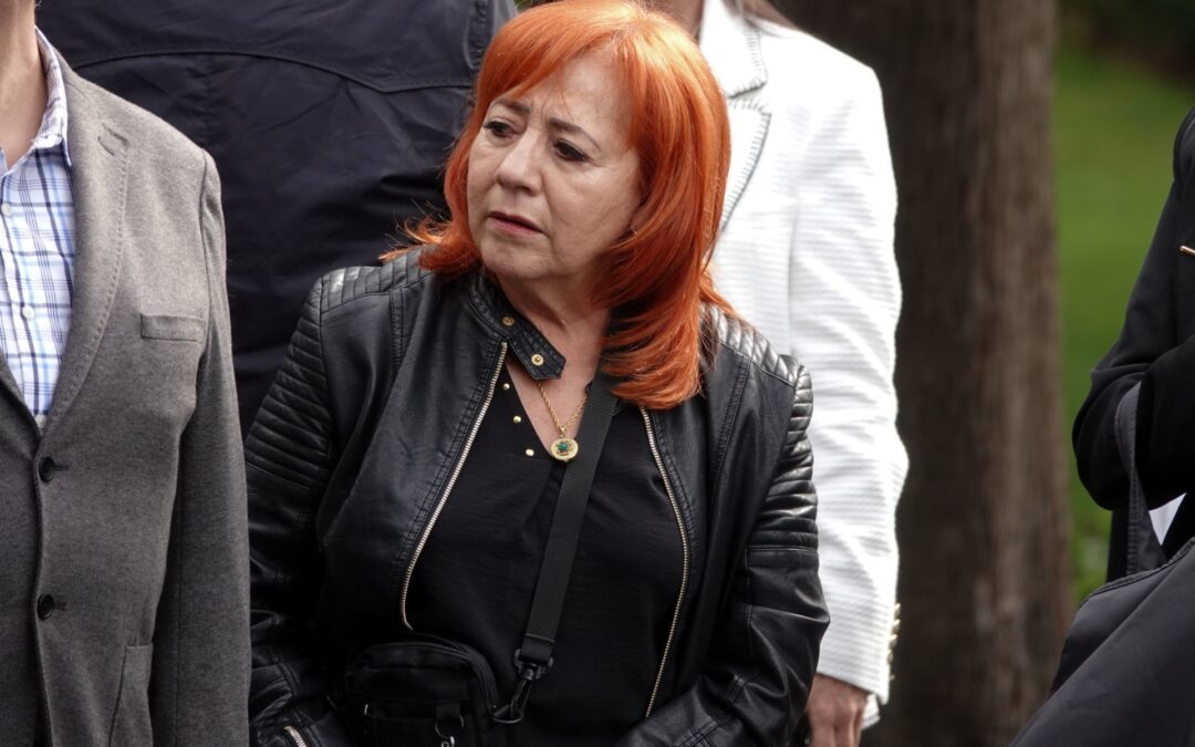 Rosario Piedra, titular de la CNDH, comparecerá ante el Senado por ‘agenda comprometida’