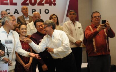 Elecciones 2024: Las seis reglas que deben cumplir las ‘corcholatas’ de Morena a la presidencia