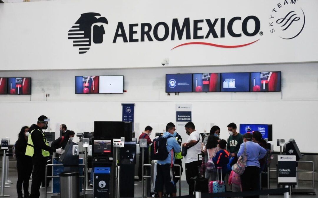 Vuelos baratos en el Buen Fin: ¿Cuándo inician los descuentos en las aerolíneas?