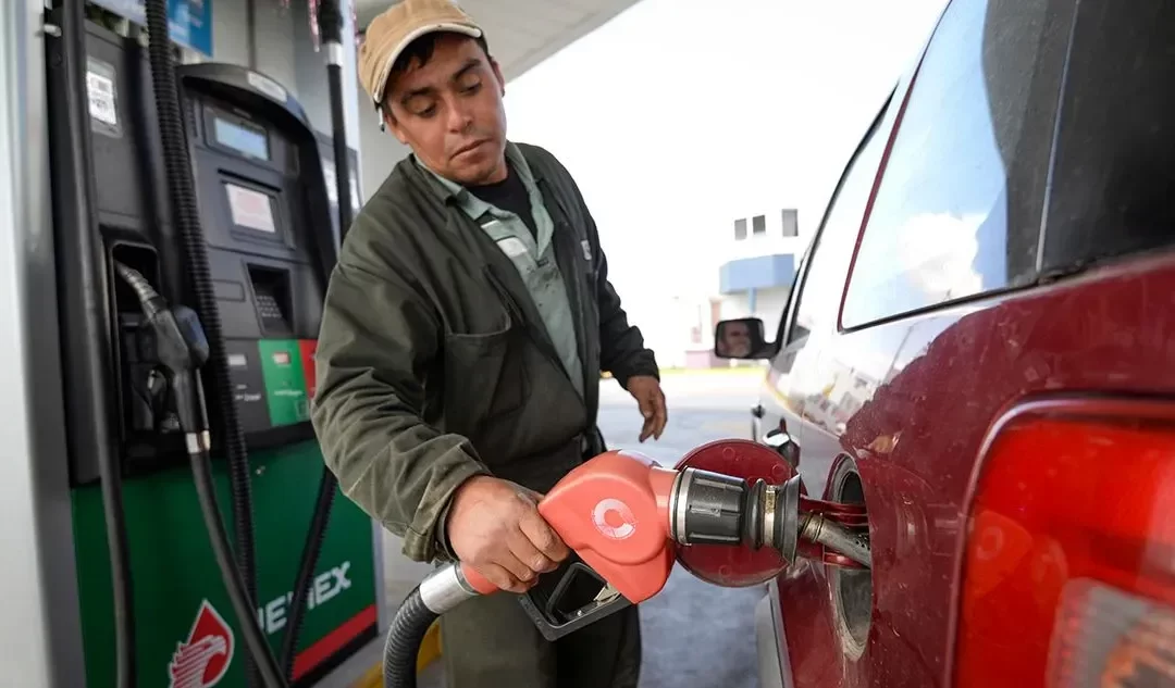 Hacienda se pone patriota: sube estímulos fiscales para las gasolinas