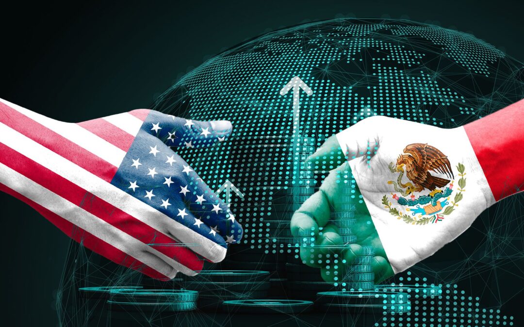 ‘Nearshoring’: ¿de qué tamaño serían sus beneficios?