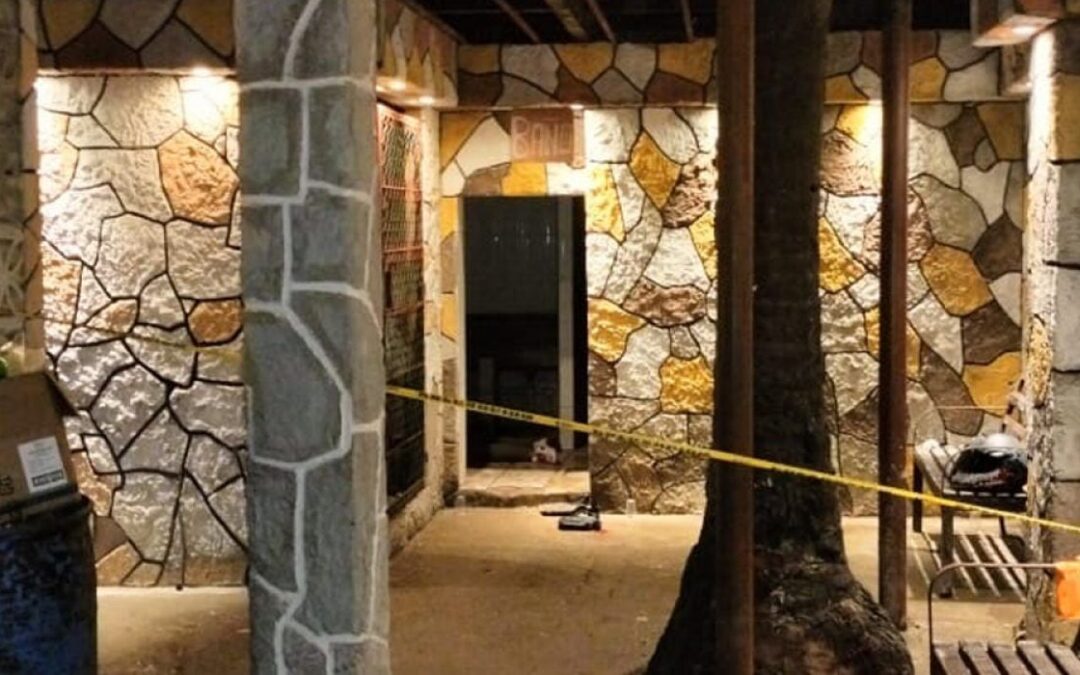 Balacera en un antro de Acapulco deja dos hombres muertos