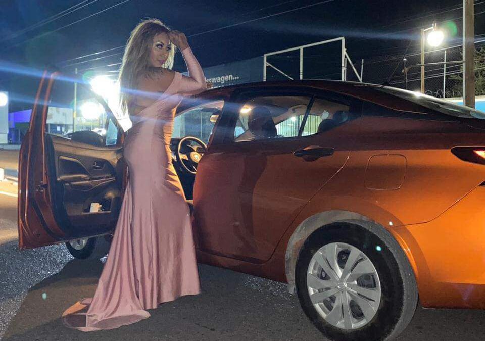 Asesinan a la activista trans Danna Rodríguez en Morelos