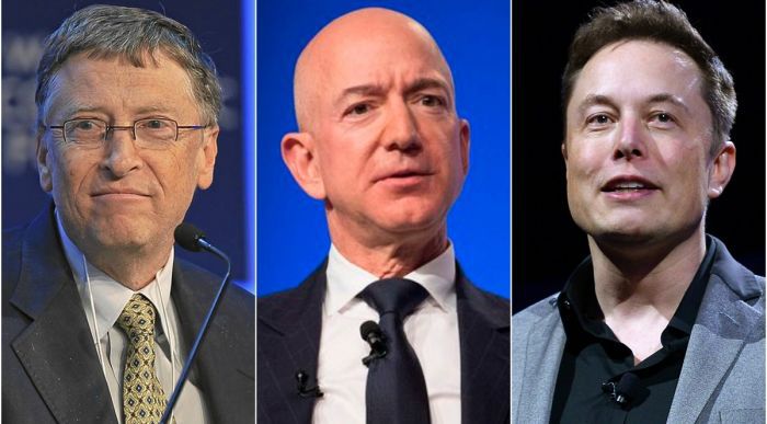 Top 10 de millonarios de Bloomberg: ¿Qué empresarios perdieron más dinero en 2022?