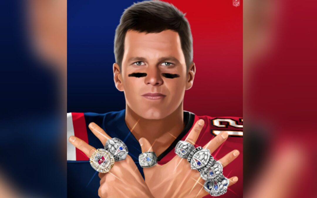 ¿De dónde viene la tradición de dar anillos a los campeones del Super Bowl?