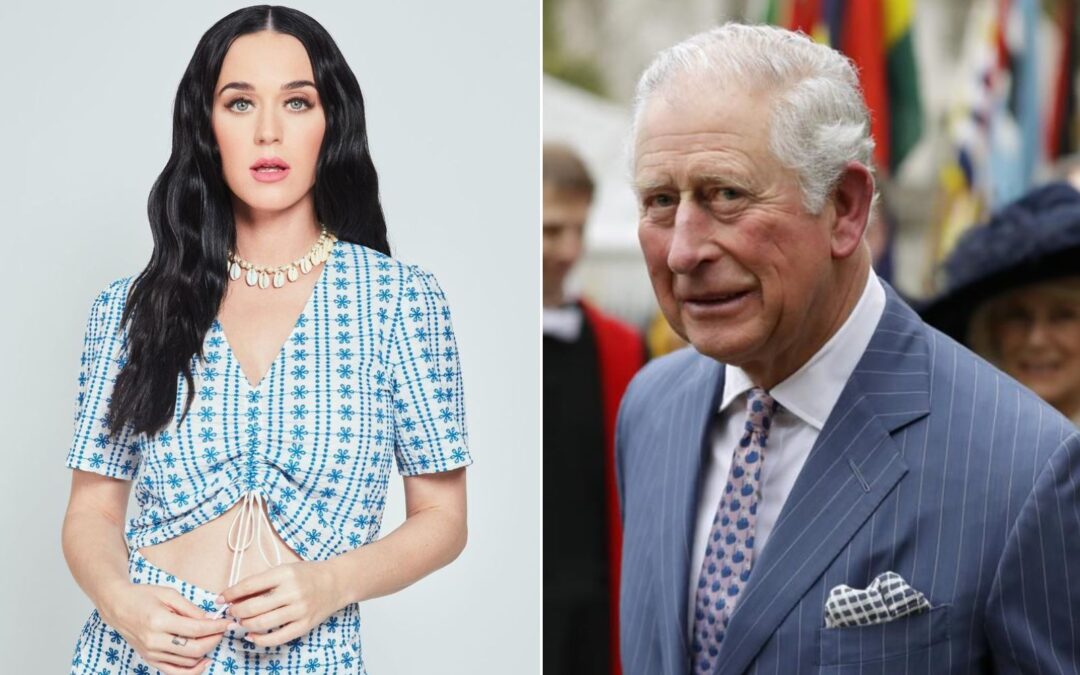 Coronación del rey Carlos III: Katy Perry y las celebridades que se presentarán en el evento real
