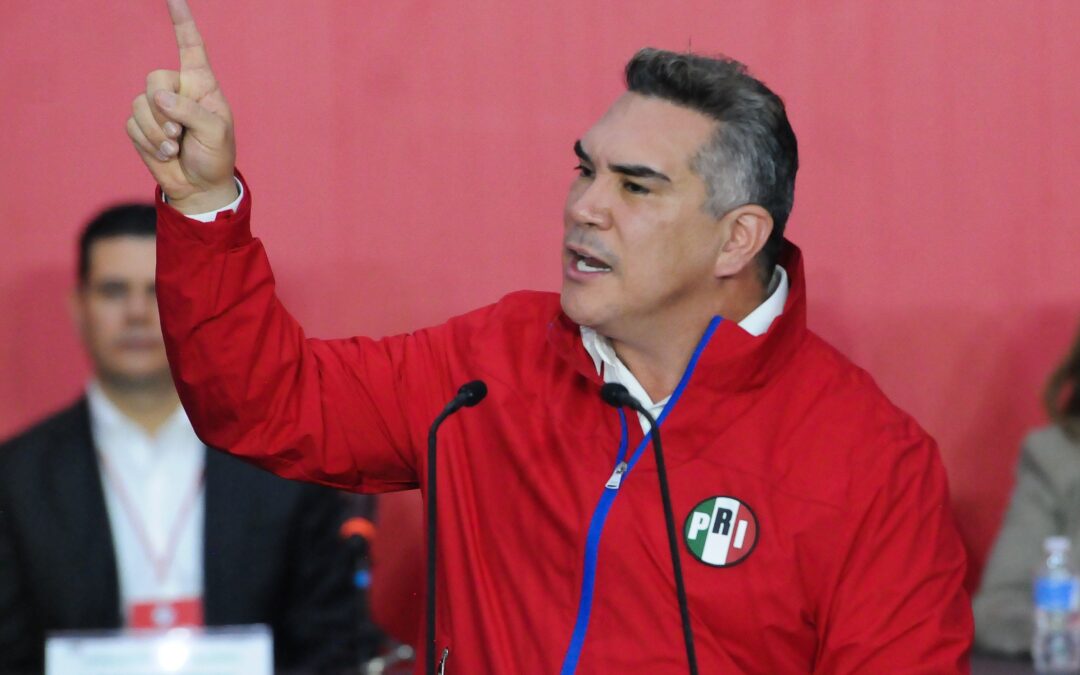 ‘Sospechosa’, la fuerza de Alito