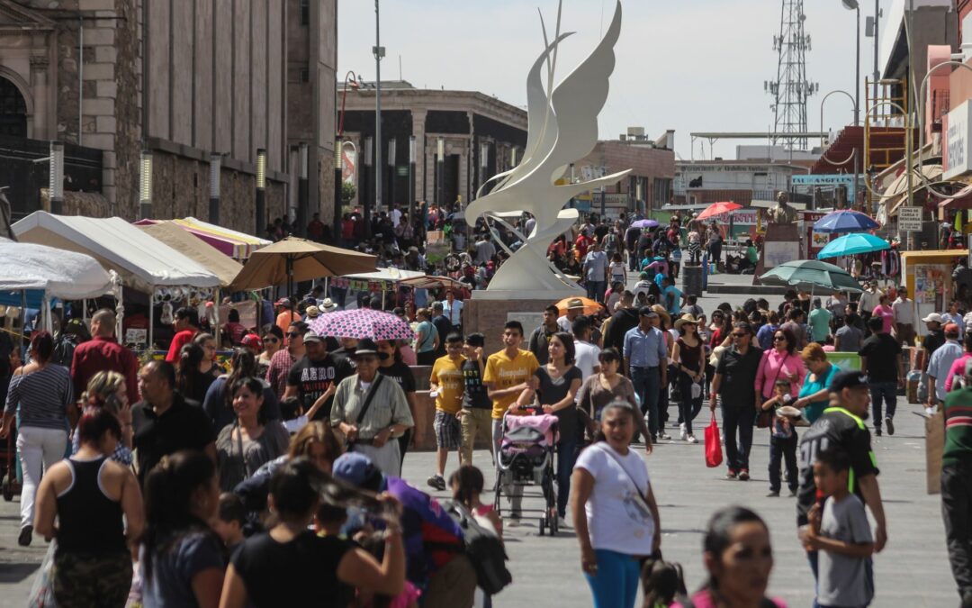 Sismos en México: Estas entidades del país son a prueba de temblores