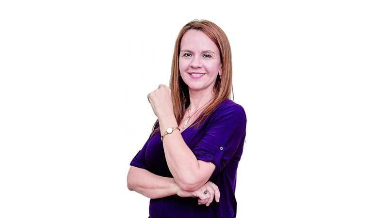 Sara Lozano: Ahogándonos NL