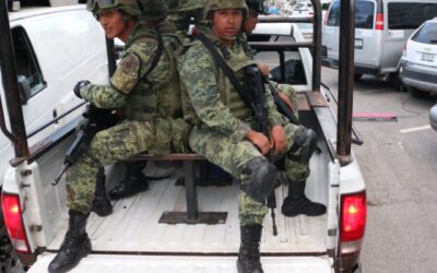 Ejecución extrajudicial en Nuevo Laredo: esto es lo que sabemos sobre el caso