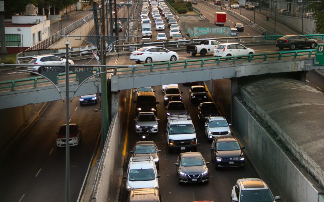 Puente y Hoy No Circula: Así aplica este lunes 18 de noviembre en CDMX y Edomex