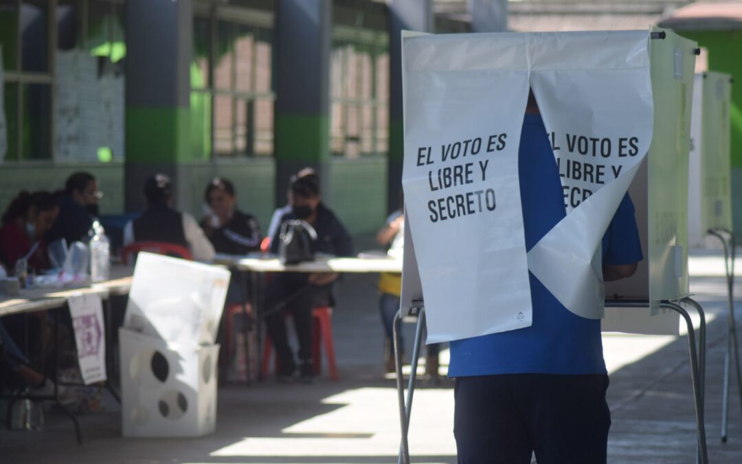 Elecciones Coahuila: Arranca jornada electoral con la instalación de más de 4 mil casillas