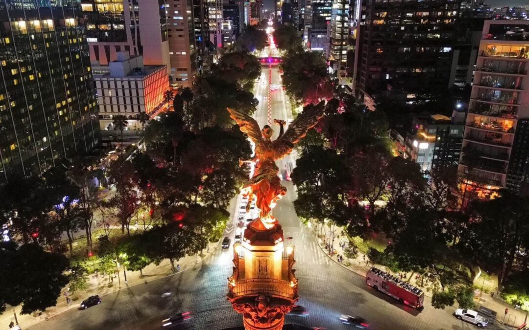 PIB de México crecerá solo 1.1% en 2025, según economistas: Encuesta del Banxico