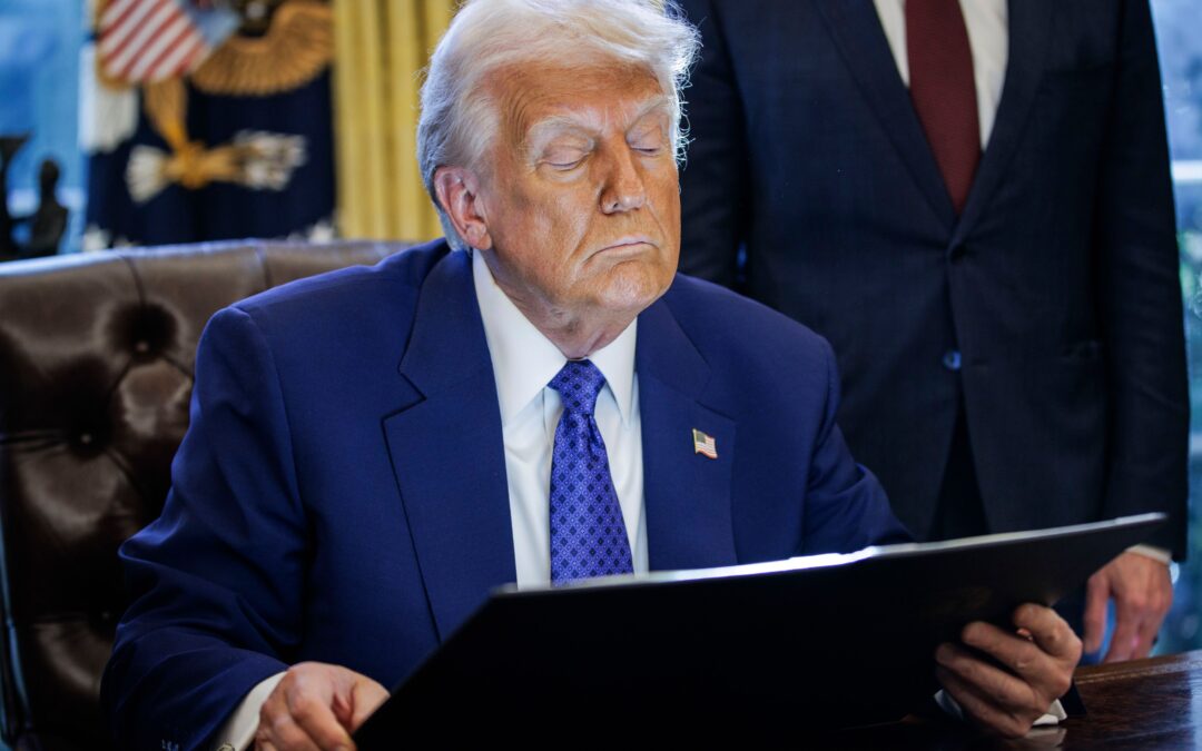 ‘Es oficial’: Trump designa a 6 cárteles mexicanos como organizaciones terroristas; entra en vigor HOY