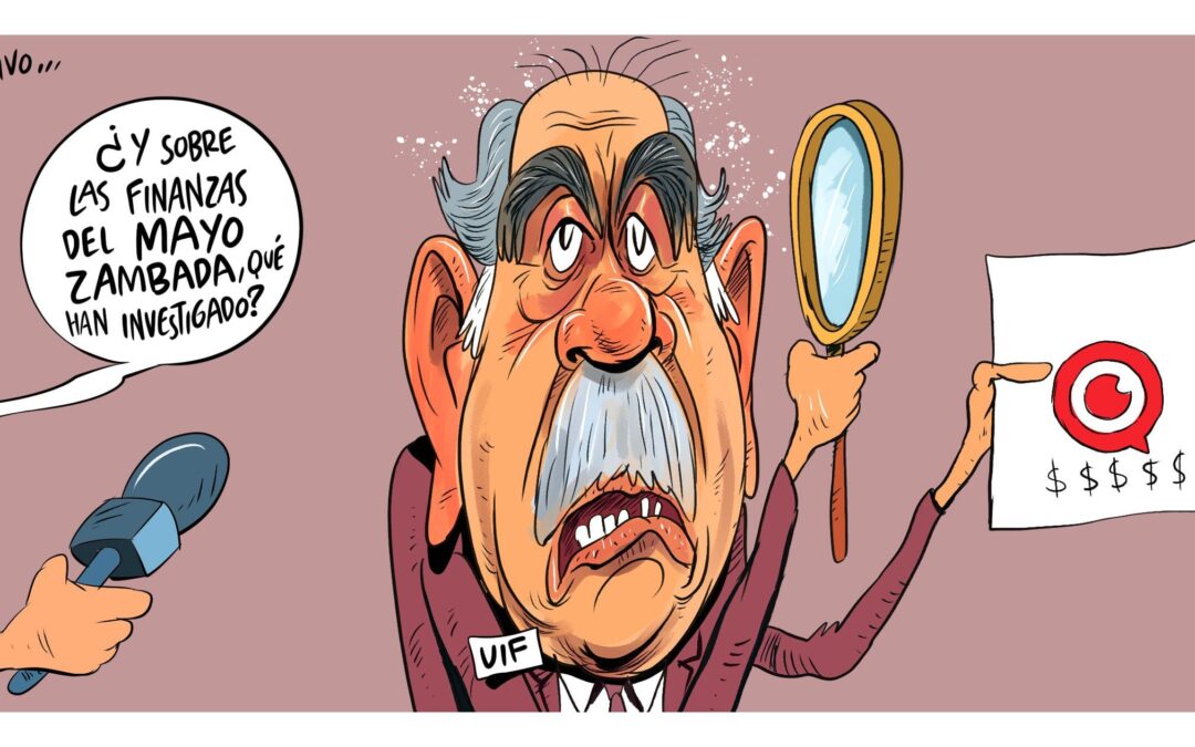 Selectivo…