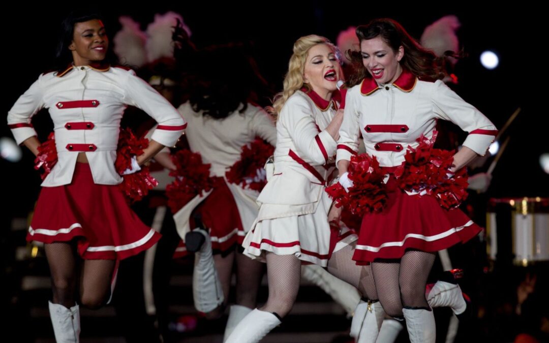 Madonna en México: Estos han sido los conciertos de la ‘Reina del Pop’ en suelo mexicano