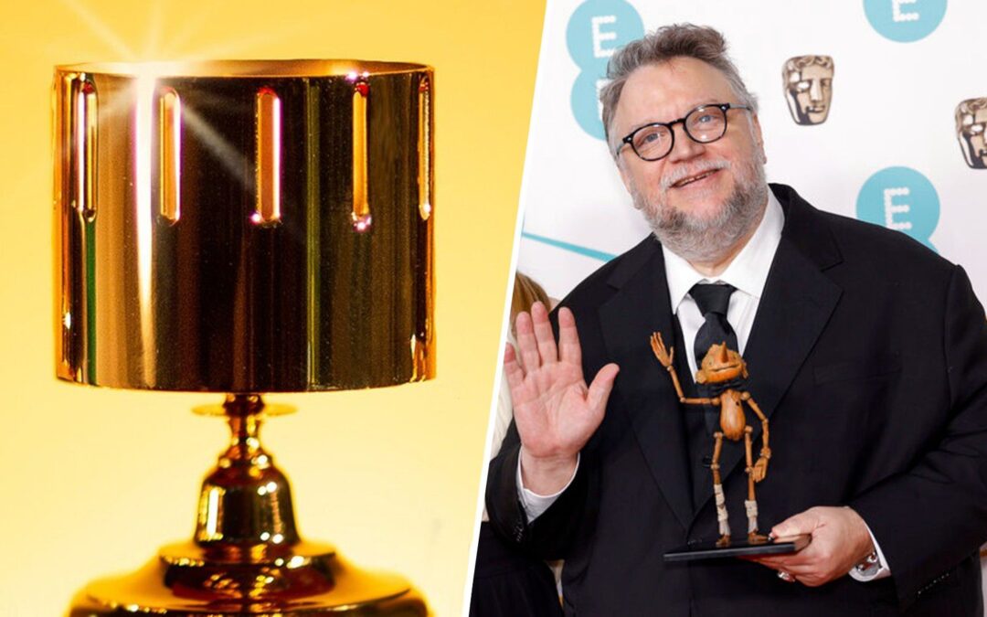 ¡Viva ‘Pinocho’! Guillermo del Toro arrasa con 5 premios Annie y uno del Sindicato de Productores