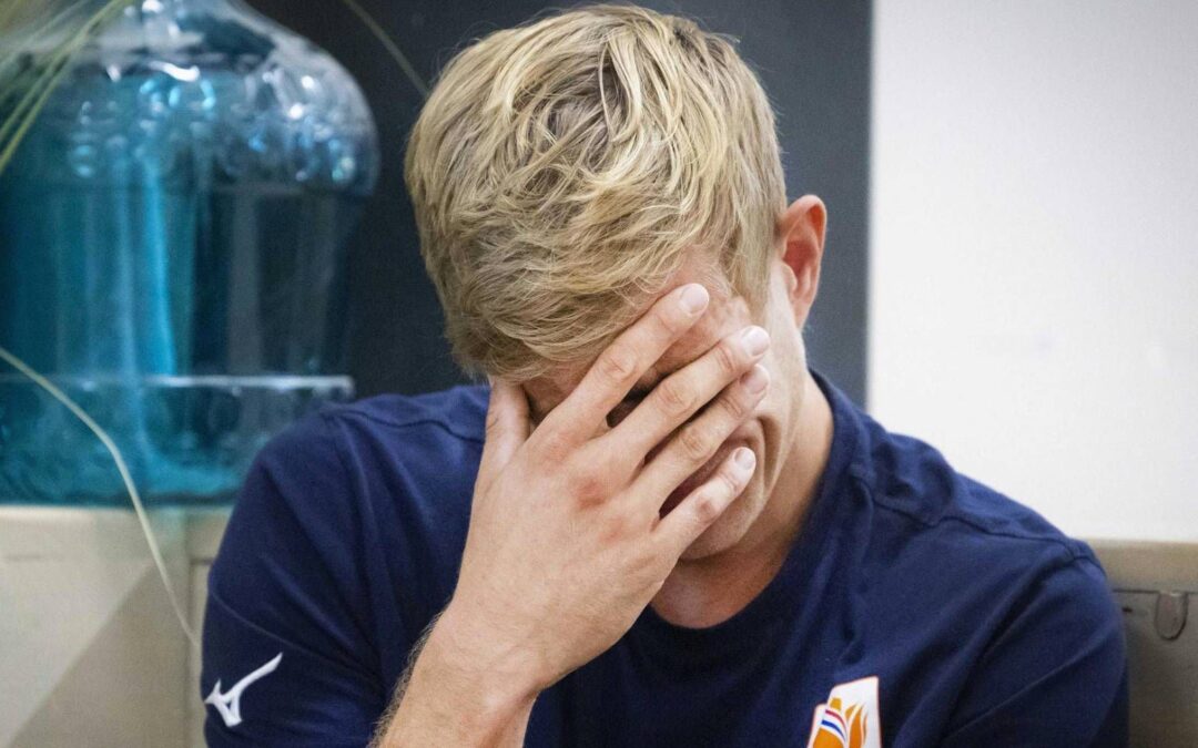 Atleta condenado por violación habla de su polémica participación en París 2024: ‘Fue hace 10 años’