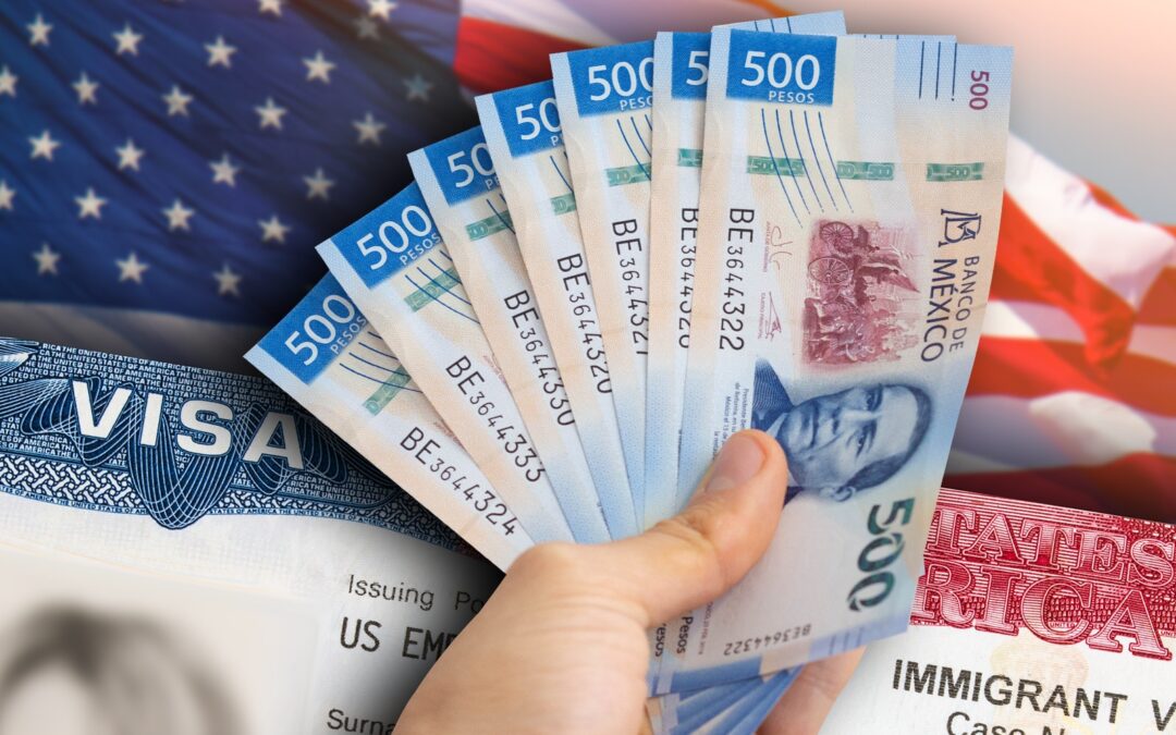 Visa americana en 2023: ¿Cuánto cuesta y cómo tramitarla por primera vez?