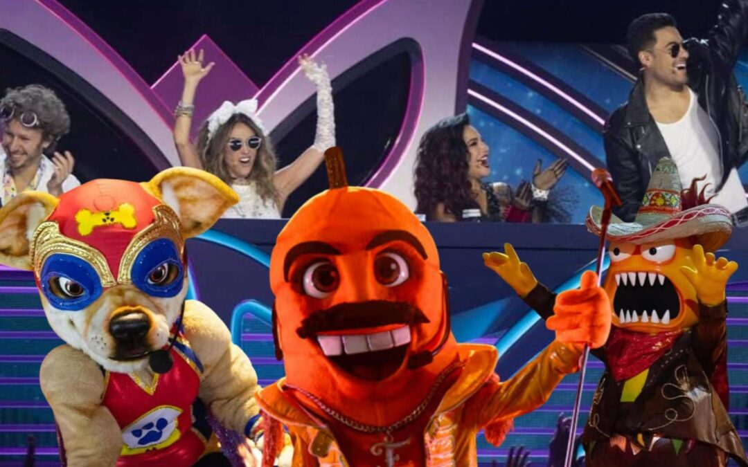 Final de ‘Quién es la máscara’ 2024: ¿Cuál es el premio para el ganador del reality show?