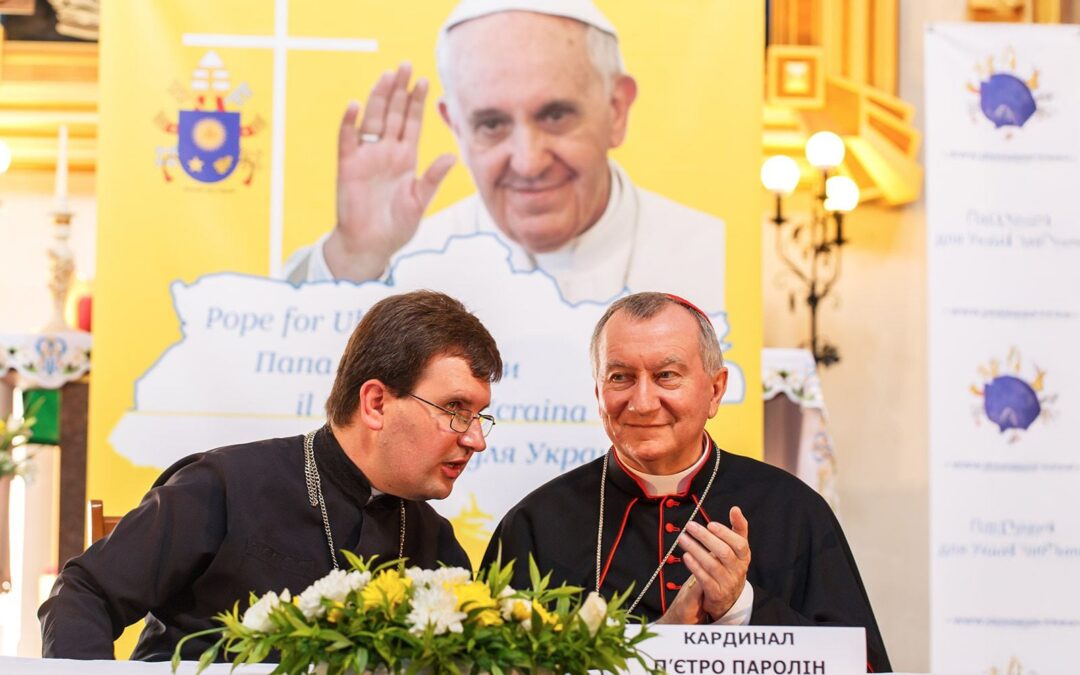 ¿Por qué el Papa Francisco se reunió con el ‘número 2’ del Vaticano?