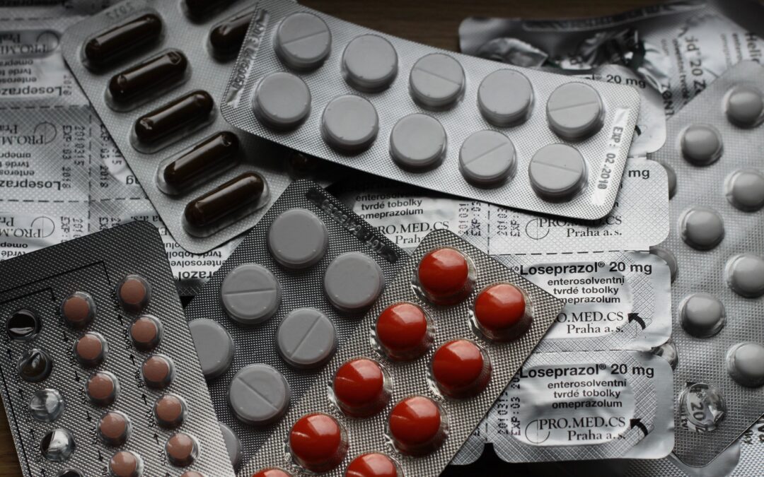 Fentanilo médico en México: ¿Qué medicamentos reportan escasez? Esto es lo que sabemos