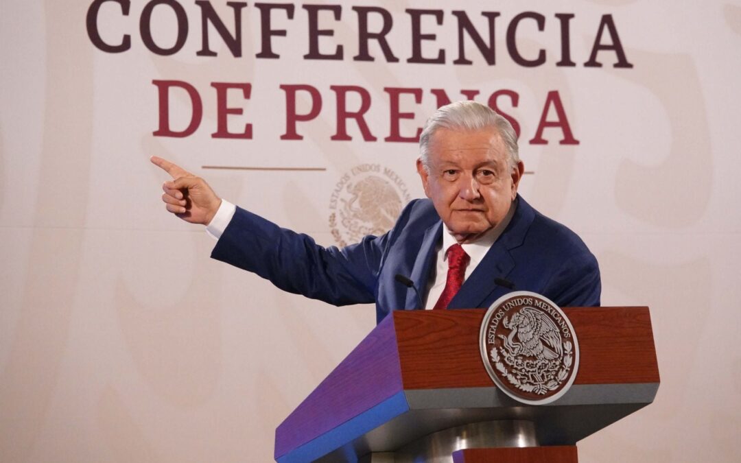 ‘No es algo serio’: AMLO sobre pausa en construccion de planta de Tesla en NL