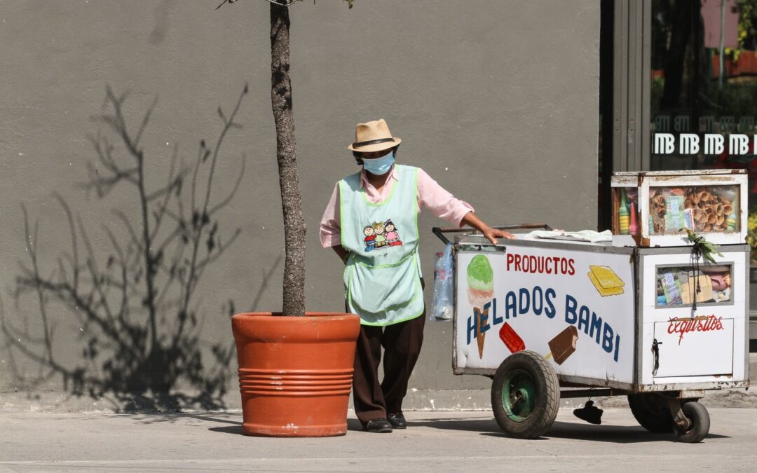 Día de las Madres: 58% de las mamás trabajan en la informalidad, dice el IMCO