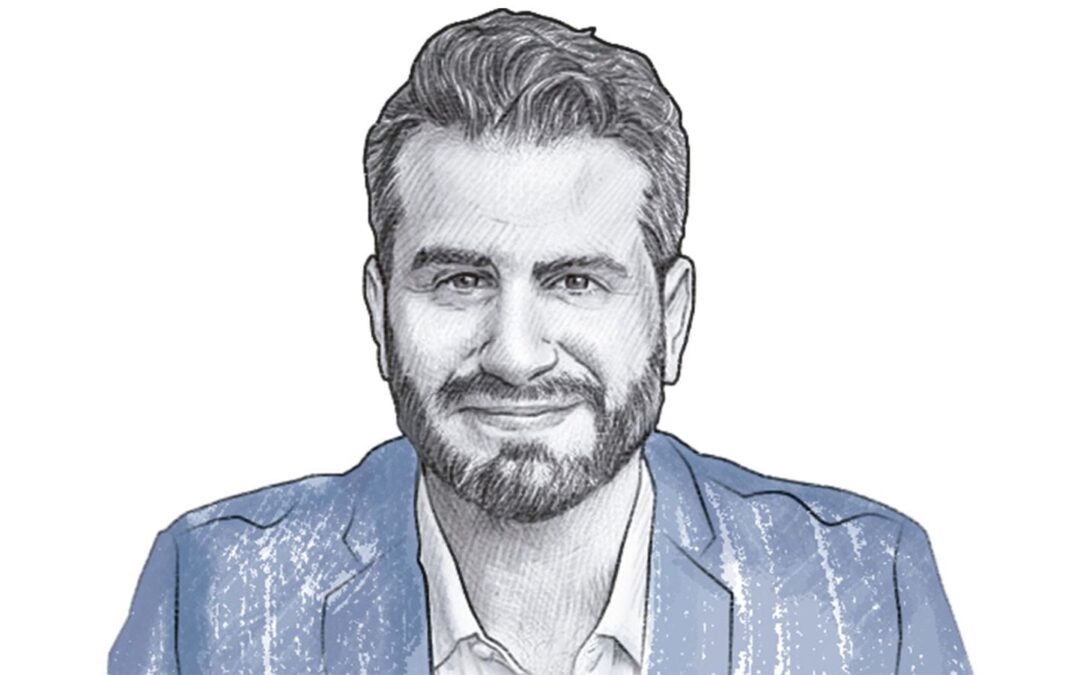 Moris Dieck ‘nadará’ en el podcast de Shark Tank México