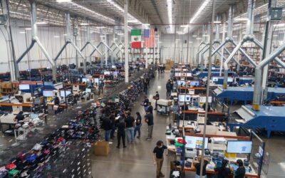 La economía se recupera, pero de manera débil y con altos riesgos