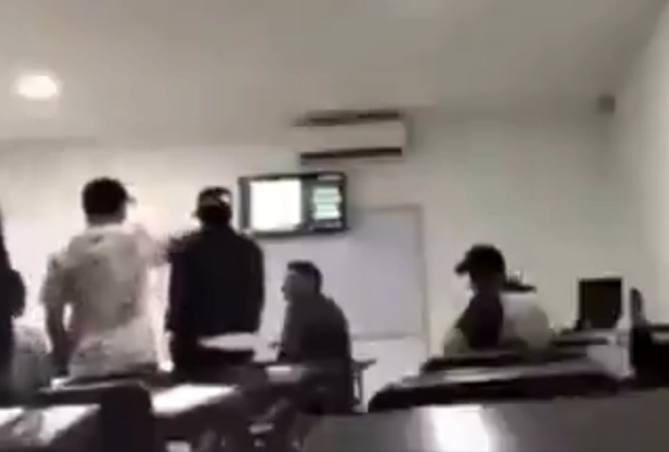 Brandon ‘N’, joven que pretendía una masacre en su escuela en Guadalajara, será sometido a exámenes psicológicos