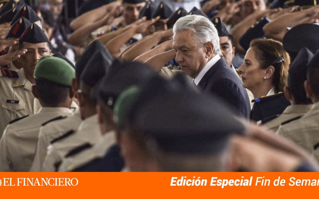 Las razones y las implicaciones del hackeo a la Sedena