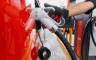 Tiene la entidad contrastes en electromovilidad