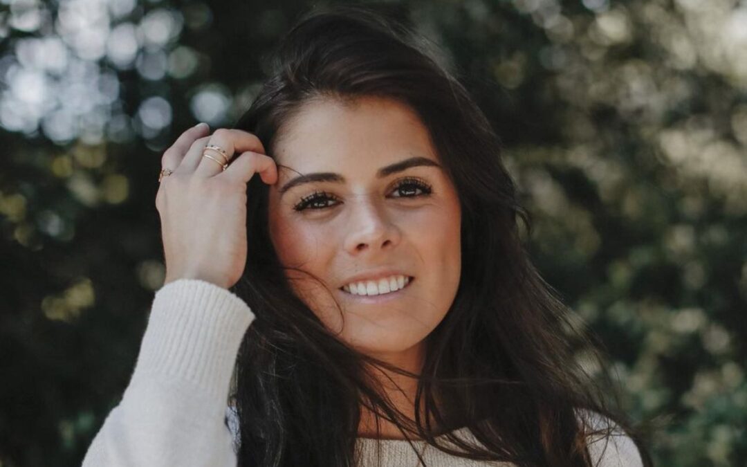 Paulina Peña Pretelini: ¿Qué estudió y a qué se dedica la hija del expresidente?