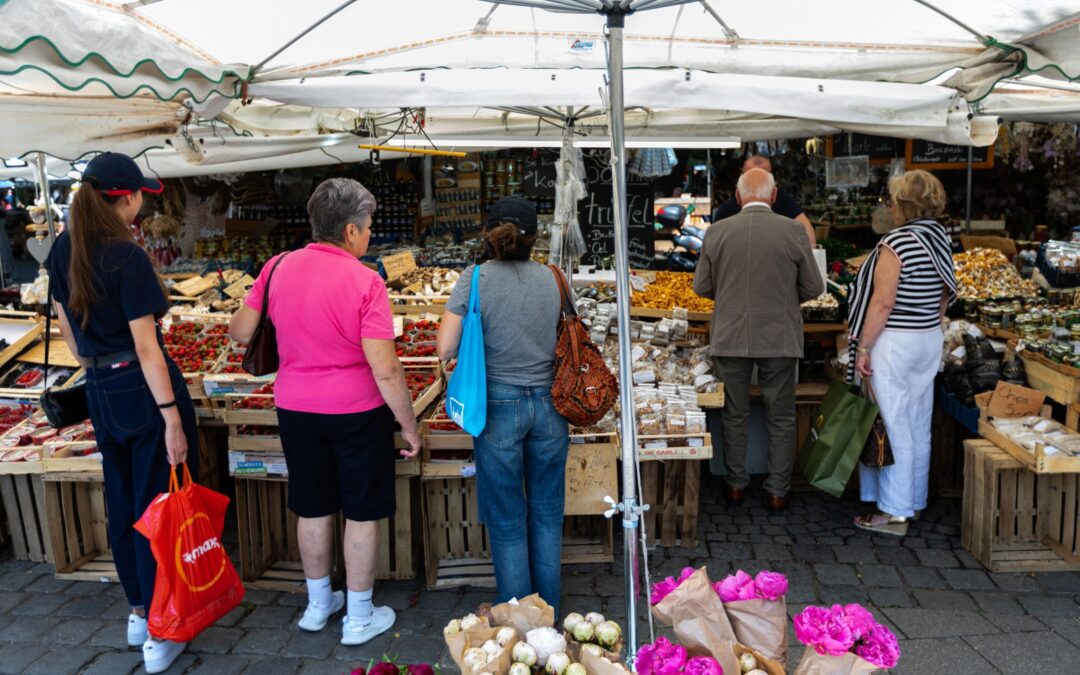 Alemania invertirá 65 mil mde contra la inflación