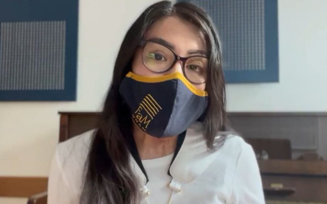 Ataque a María Elena Ríos: Niegan a su agresor reclasificar el delito de feminicidio a lesiones