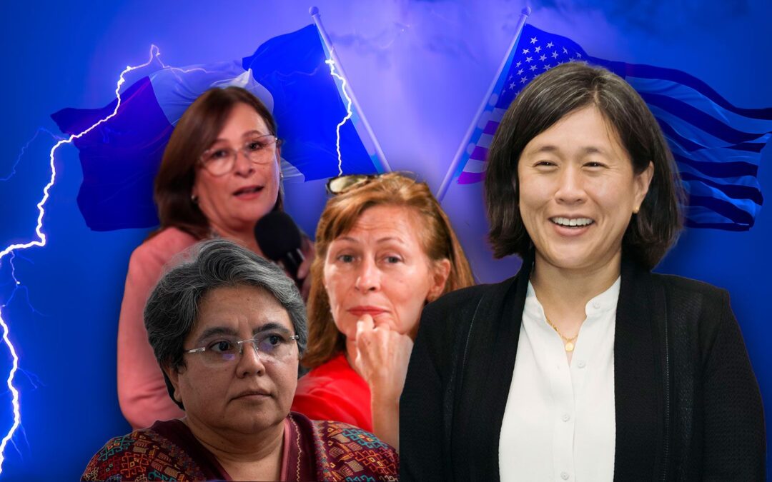 Intimidades de una negociación