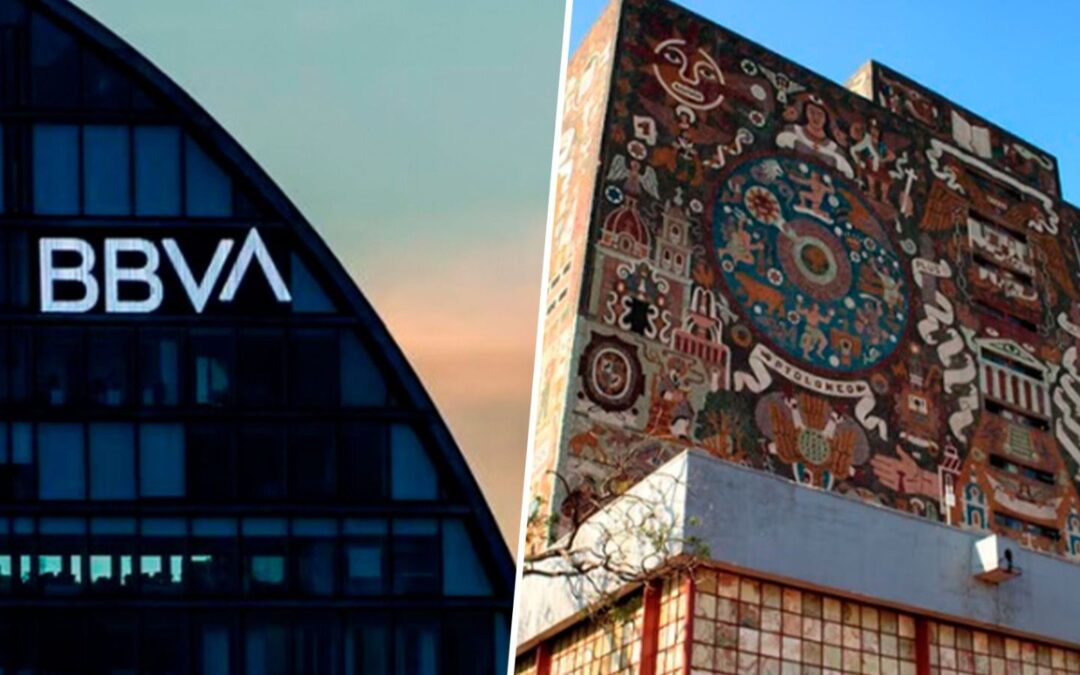 Fundación BBVA y UNAM: ¿Cuáles son los requisitos para recibir el apoyo?