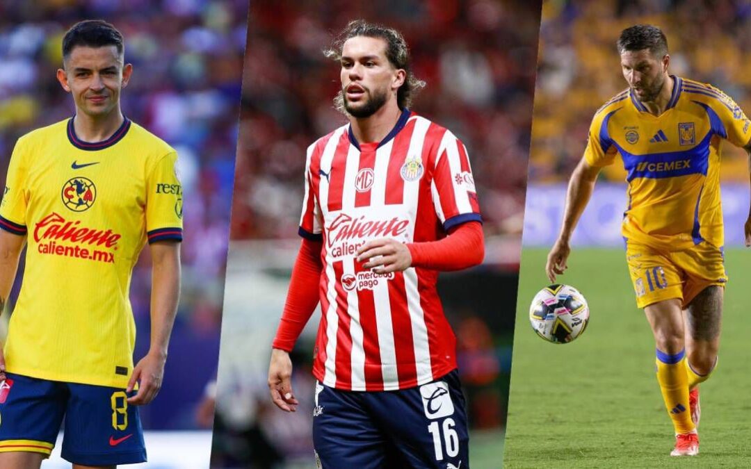 ¿Dónde ver la jornada 2 de la Liga MX HOY 12 de julio? Apertura 2024 EN VIVO por TV abierta o cable