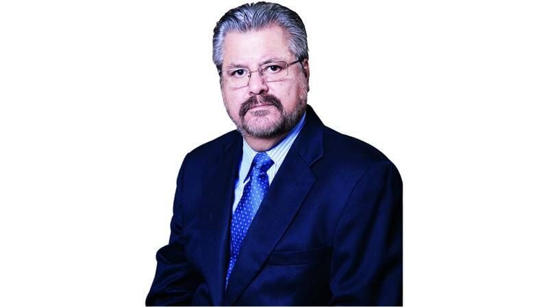 Cesáreo Gámez: Nuevo León es calificado como octavo en bienestar financiero