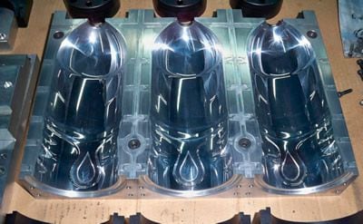 Consume local: Buscan reducir la importación de los moldes y troqueles