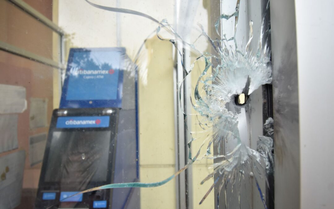 Una traición desató la masacre en San Miguel Totolapan, asegura ‘El Fresa’