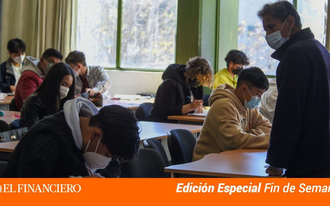 Estudiar o no estudiar, ese es el dilema